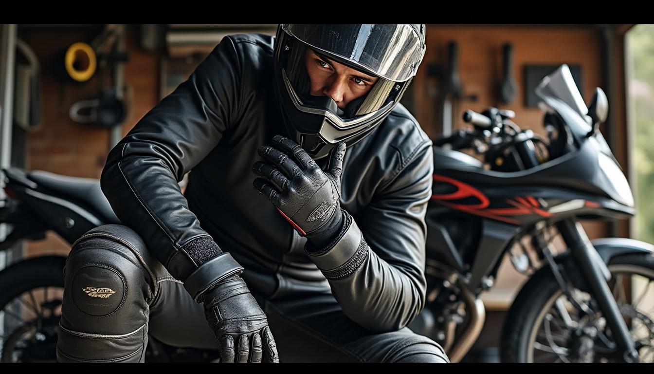 découvrez toutes les informations essentielles avant de vous inscrire à un stage off-road moto pour débutant : déroulement, équipements nécessaires, conseils pratiques et bénéfices pour une première expérience réussie !