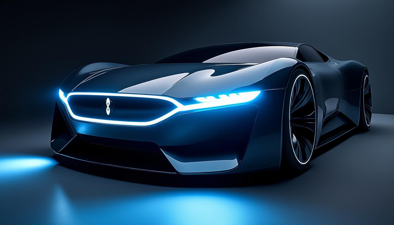 découvrez comment deux nouvelles ampoules led pour voiture s'apprêtent à transformer l'industrie automobile en 2025. performances, économie d'énergie et innovation : ne manquez pas les tendances à venir pour optimiser votre véhicule.