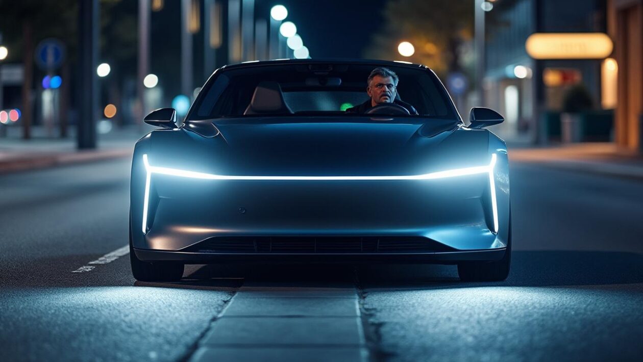 découvrez comment les 2 dernières ampoules led pour voiture vont transformer l’industrie automobile en 2025. performance, sécurité et économie d’énergie au rendez-vous !