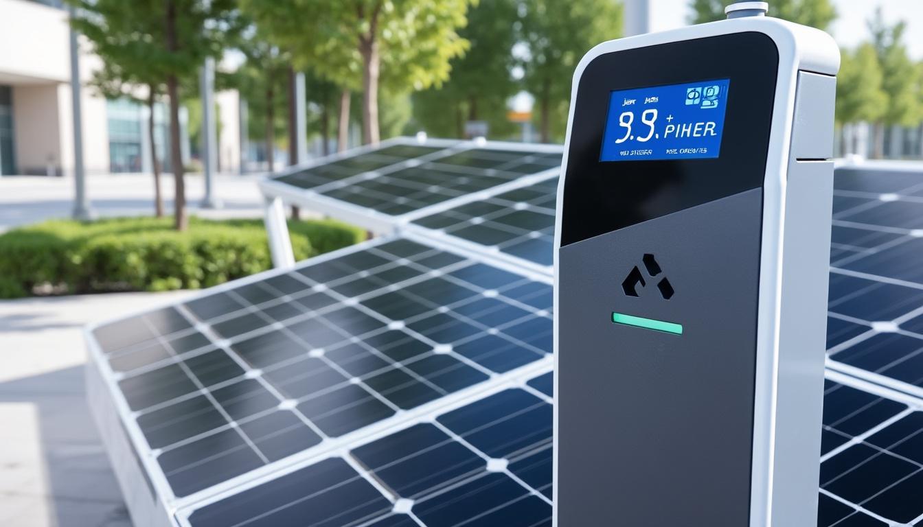 découvrez les dernières tendances et innovations prévues en 2025 pour réduire significativement le temps de charge des batteries solaires et optimiser la performance des systèmes photovoltaïques.