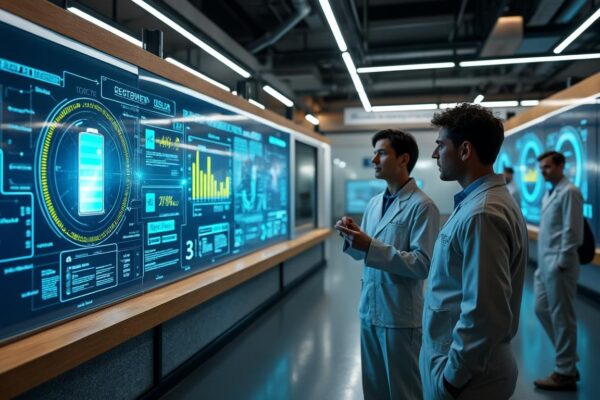 découvrez les tendances et innovations prévues pour 2025 afin de réduire le temps de charge des batteries solaires : nouvelles technologies, avancées matérielles et solutions intelligentes pour optimiser l'efficacité énergétique.