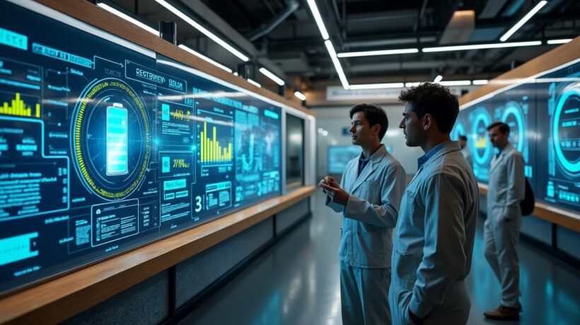 découvrez les tendances et innovations prévues pour 2025 afin de réduire le temps de charge des batteries solaires : nouvelles technologies, avancées matérielles et solutions intelligentes pour optimiser l'efficacité énergétique.