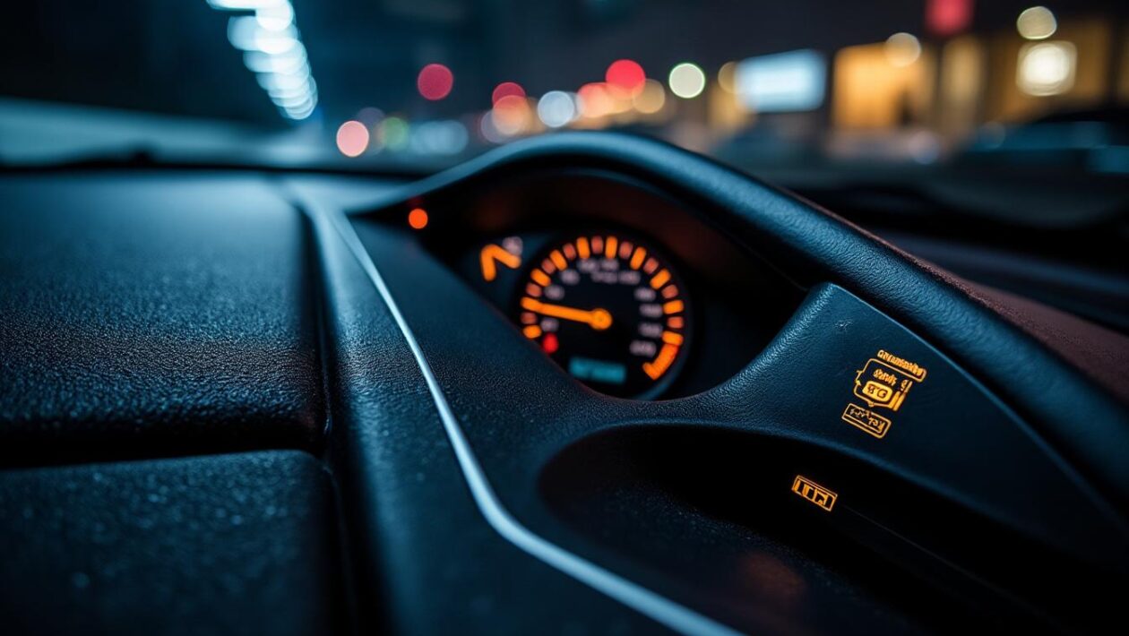 découvrez la signification des voyants du tableau de bord 2008, apprenez à réagir face aux avertissements essentiels et assurez votre sécurité au volant grâce à nos explications claires.