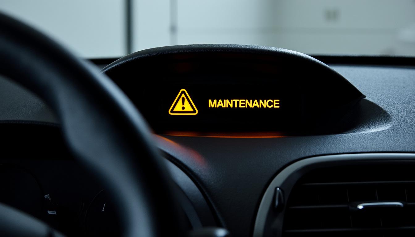 découvrez la signification des voyants de tableau de bord de la peugeot 2008. apprenez à identifier les alertes essentielles pour garantir votre sécurité sur la route et éviter les pannes imprévues.