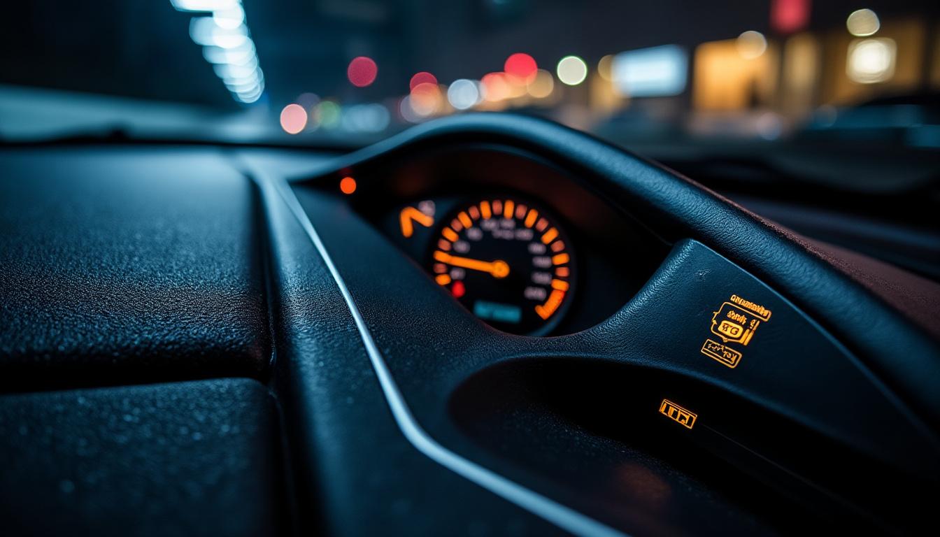 découvrez la signification des voyants du tableau de bord 2008, apprenez à réagir face aux avertissements essentiels et assurez votre sécurité au volant grâce à nos explications claires.