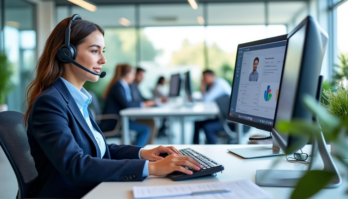 découvrez comment utiliser le numéro de téléphone d'oscaro pour obtenir des conseils d'experts sur vos pièces auto. profitez d'une assistance personnalisée pour faire le bon choix et optimiser vos réparations avec des conseils professionnels.