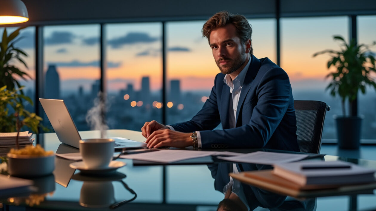 découvrez la définition du modèle b2b et saas ainsi que les meilleures pratiques pour lancer efficacement votre activité, optimiser votre stratégie et assurer la réussite de votre entreprise.