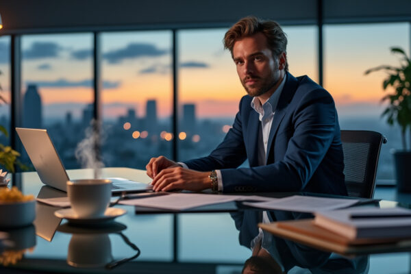 découvrez la définition du modèle b2b et saas ainsi que les meilleures pratiques pour lancer efficacement votre activité, optimiser votre stratégie et assurer la réussite de votre entreprise.