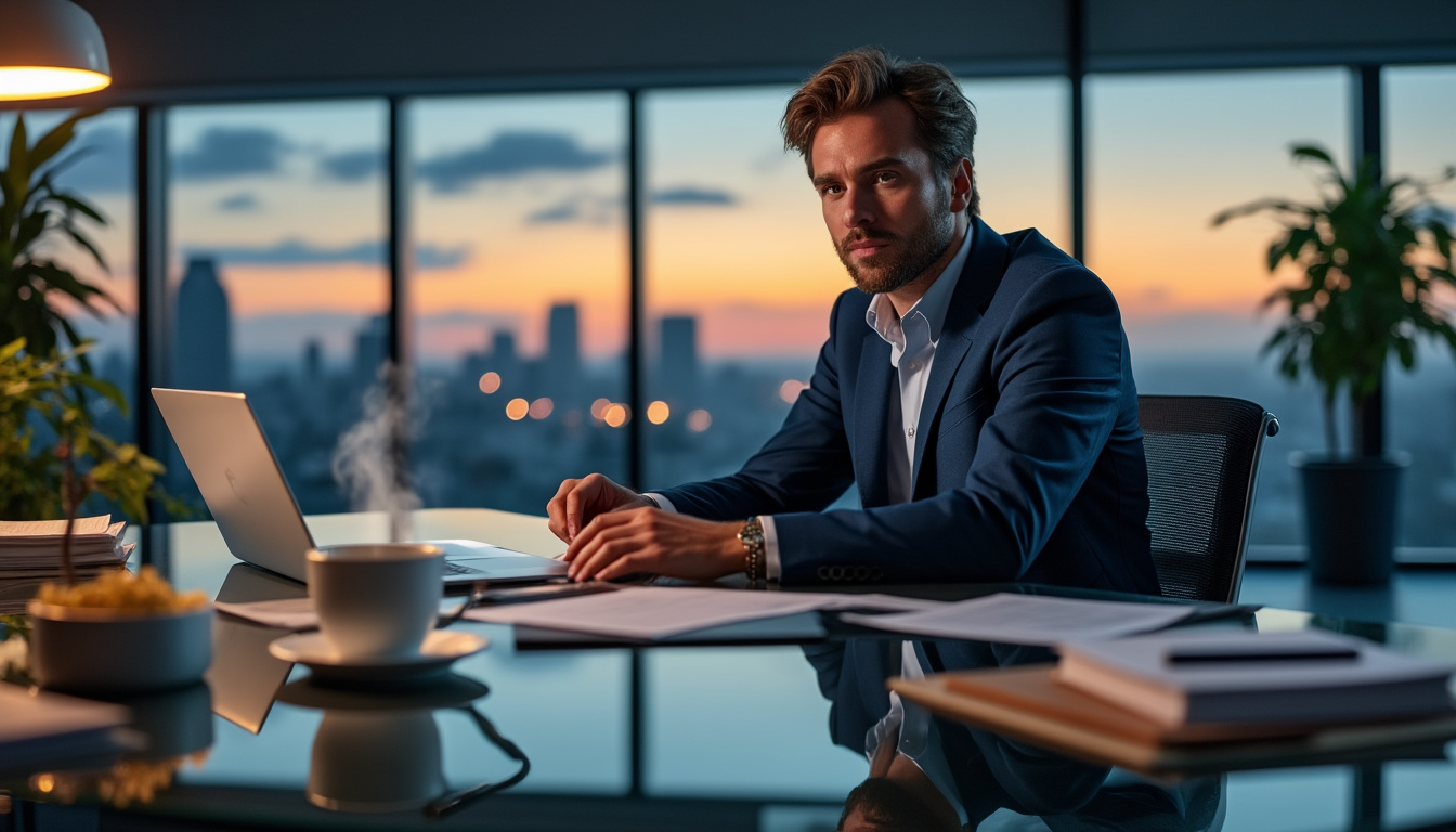 découvrez la définition du modèle b2b et saas ainsi que les meilleures pratiques pour lancer efficacement votre activité, optimiser votre stratégie et assurer la réussite de votre entreprise.
