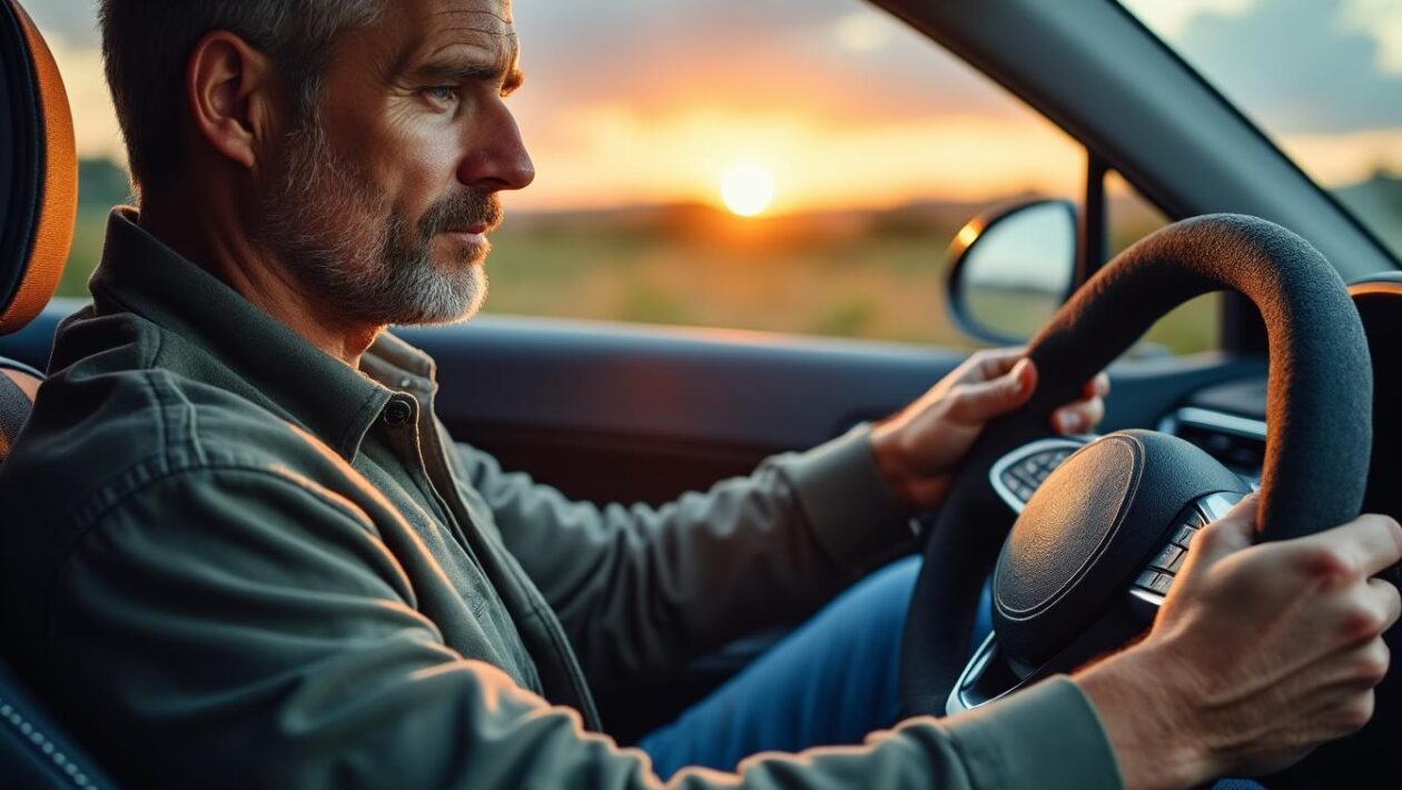 découvrez comment installer facilement un couvre volant en seulement quelques minutes grâce à nos conseils pratiques et étape par étape. adoptez un nouveau style pour votre voiture en toute simplicité !