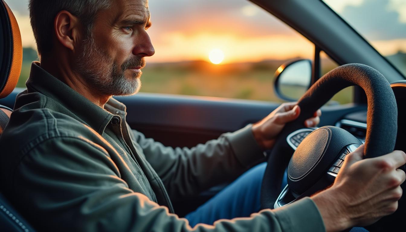 découvrez comment installer facilement un couvre volant en seulement quelques minutes grâce à nos conseils pratiques et étape par étape. adoptez un nouveau style pour votre voiture en toute simplicité !