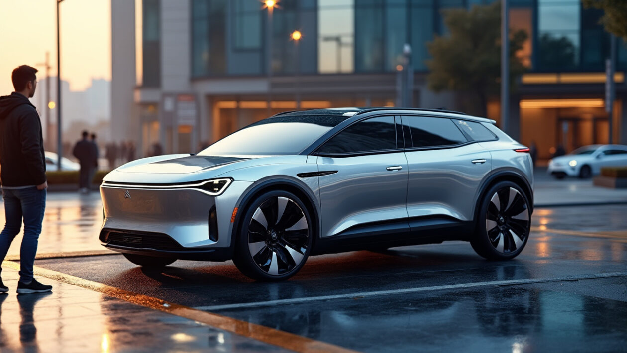découvrez les avancées majeures de citroën en chine pour 2025 : véhicules électriques, technologies connectées et innovations durables qui marqueront l’avenir de l’automobile.