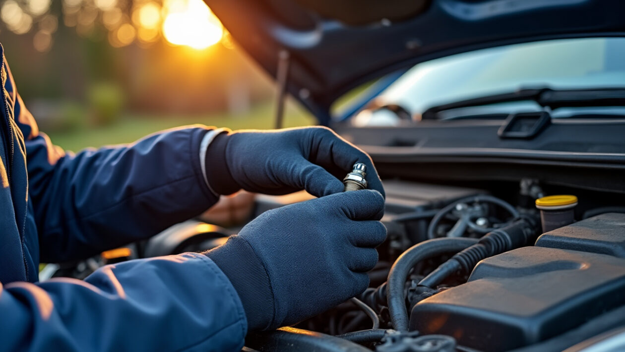 découvrez des astuces efficaces pour identifier et résoudre rapidement le code défaut p0302 sur votre renault. suivez nos conseils pour réparer facilement ce problème et éviter des pannes coûteuses.