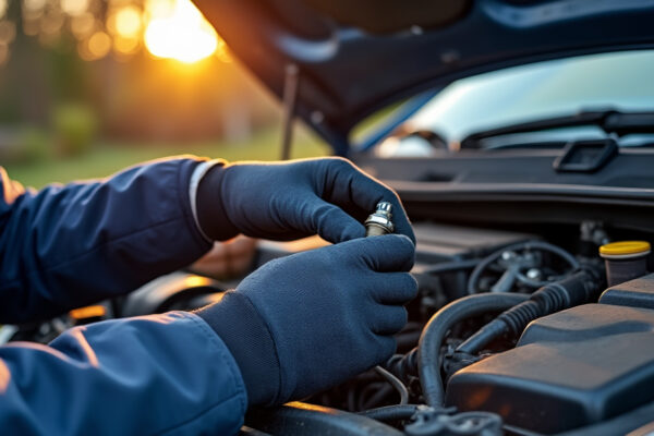 découvrez des astuces efficaces pour identifier et résoudre rapidement le code défaut p0302 sur votre renault. suivez nos conseils pour réparer facilement ce problème et éviter des pannes coûteuses.