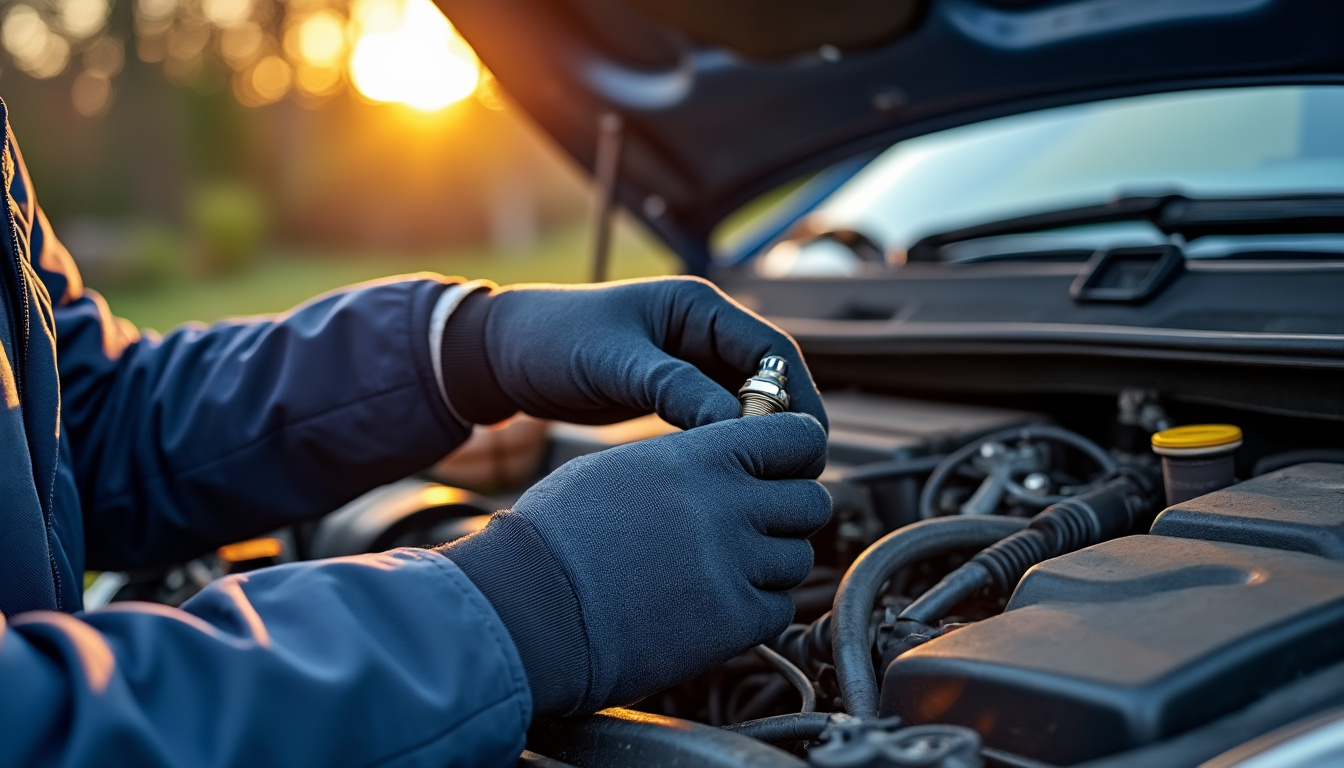 découvrez des astuces efficaces pour identifier et résoudre rapidement le code défaut p0302 sur votre renault. suivez nos conseils pour réparer facilement ce problème et éviter des pannes coûteuses.