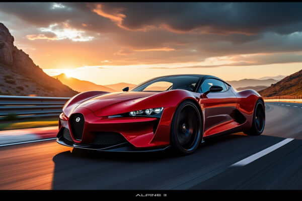 découvrez comment l'alpine a108 surprend par ses performances exceptionnelles aussi bien sur route que sur piste. analyse de ses points forts, sensations de conduite et avis d'experts.