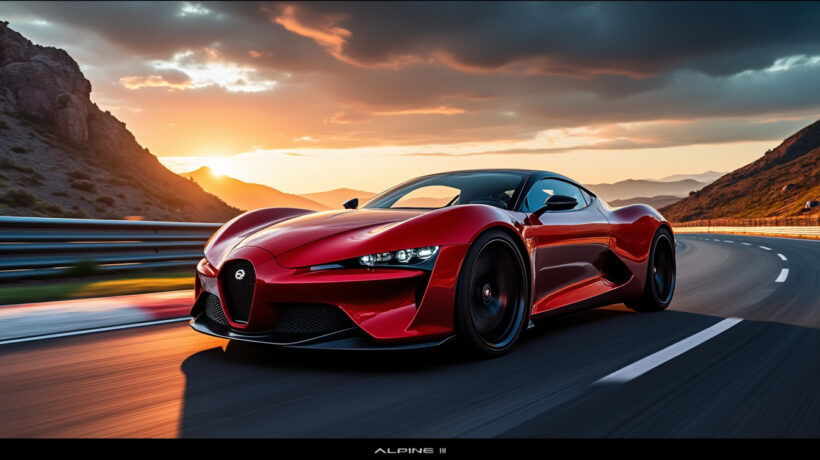 découvrez comment l'alpine a108 surprend par ses performances exceptionnelles aussi bien sur route que sur piste. analyse de ses points forts, sensations de conduite et avis d'experts.