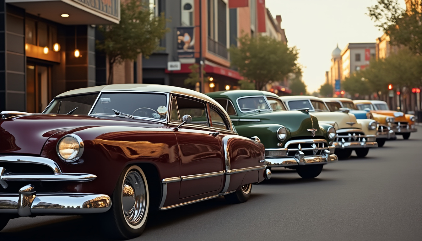 découvrez comment la panhard dyna junior a inspiré le design des voitures rétro contemporaines et marqué l’histoire de l’automobile par son style unique et ses innovations techniques.