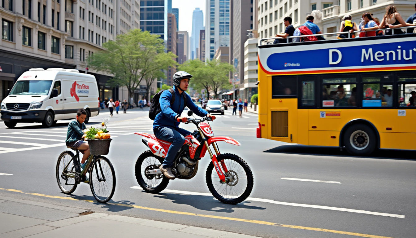 explorez notre liste complète des moyens de transport commençant par la lettre d. découvrez des descriptions et des exemples de chaque transport en d pour enrichir vos connaissances et trouver l'inspiration.