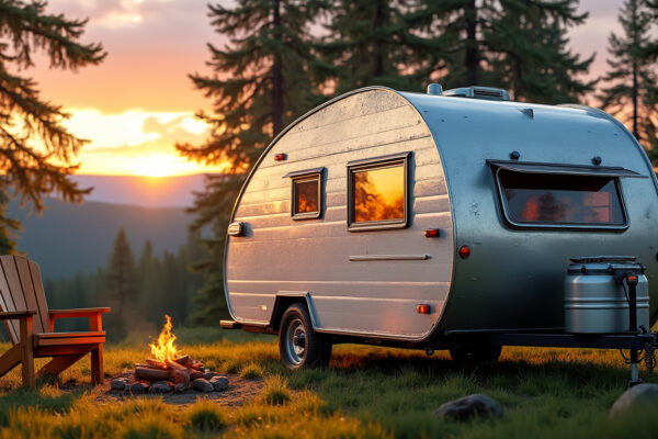 découvrez pourquoi le teardrop en kit offre une solution idéale pour les amateurs de camping : montage facile, confort optimal et liberté totale pour vos aventures en plein air.