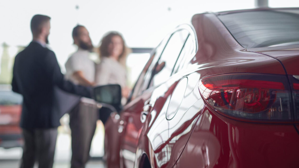 Top 4 des garages incontournables pour acheter une voiture d’occasion en 2025