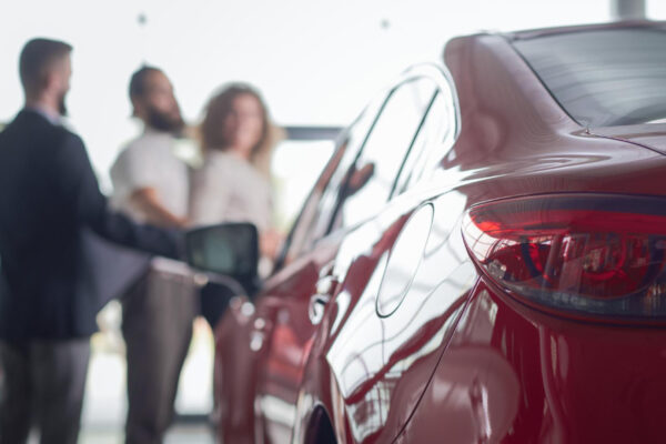 Top 4 des garages incontournables pour acheter une voiture d’occasion en 2025