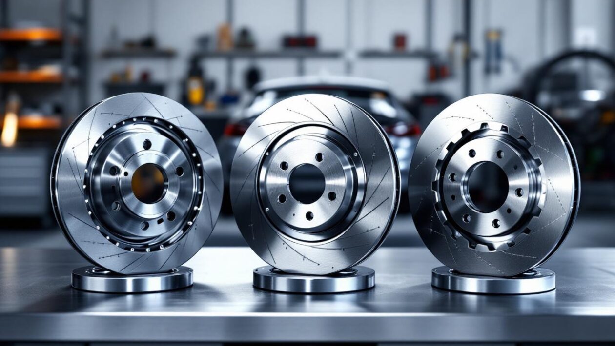 découvrez comment choisir les disques de freins parfaits pour votre renault captur ii en fonction de votre style de conduite. assurez sécurité et performance optimale à chaque trajet.