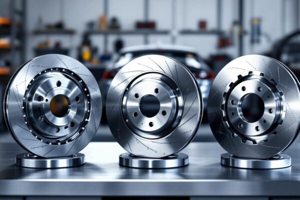 découvrez comment choisir les disques de freins parfaits pour votre renault captur ii en fonction de votre style de conduite. assurez sécurité et performance optimale à chaque trajet.