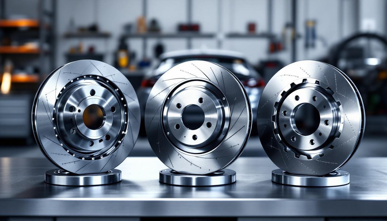 découvrez comment choisir les disques de freins parfaits pour votre renault captur ii en fonction de votre style de conduite. assurez sécurité et performance optimale à chaque trajet.