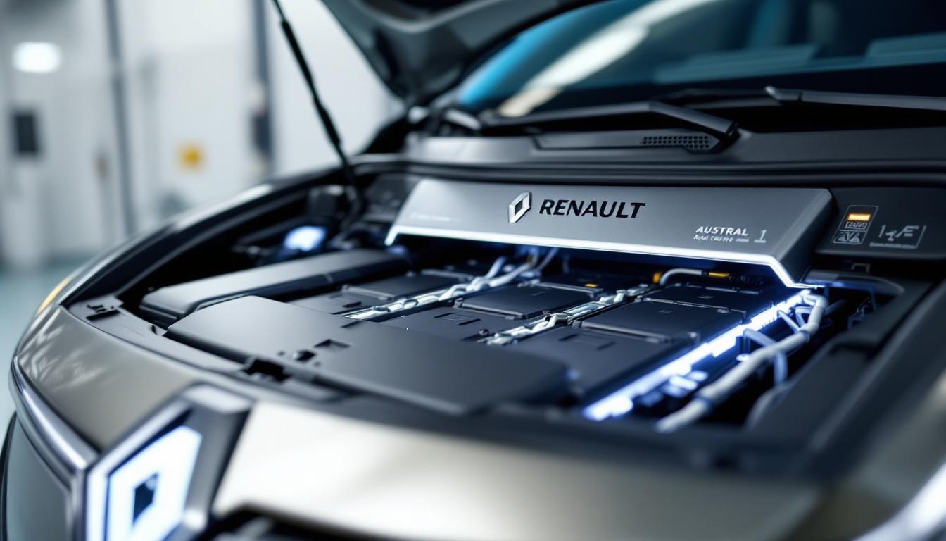 découvrez comment choisir la meilleure batterie pour votre renault austral en tenant compte des critères essentiels tels que la capacité, la compatibilité et la durabilité pour assurer un démarrage fiable et une performance optimale.