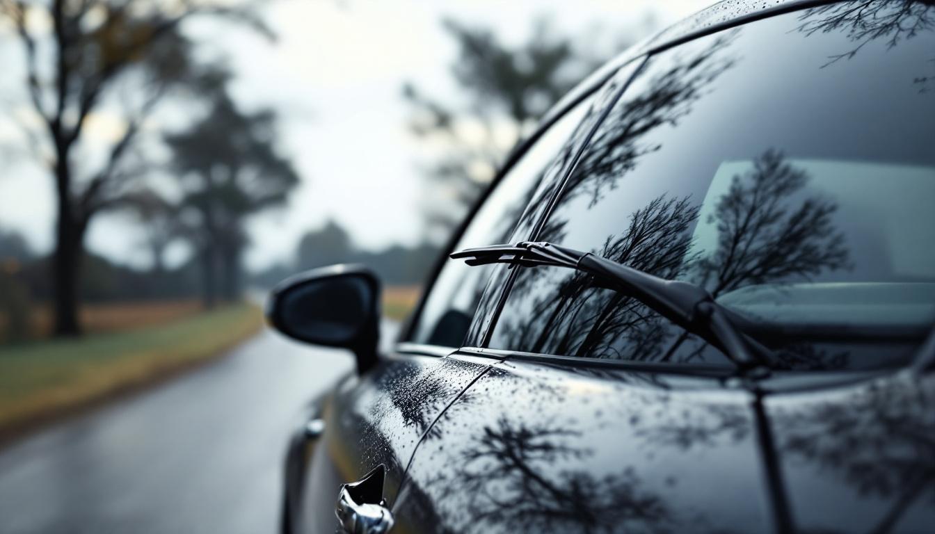 découvrez comment choisir le balai essuie-glace idéal pour votre citroën c3 iv afin d'assurer une visibilité optimale et une sécurité maximale par tous les temps.