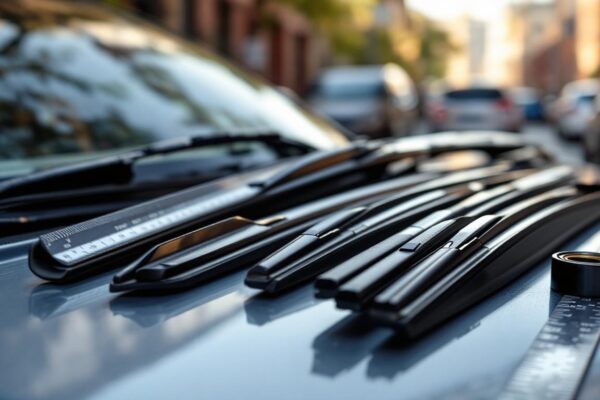 découvrez comment choisir le balai essuie-glace idéal pour votre citroën c3 iv afin d'assurer une visibilité optimale et une conduite en toute sécurité.