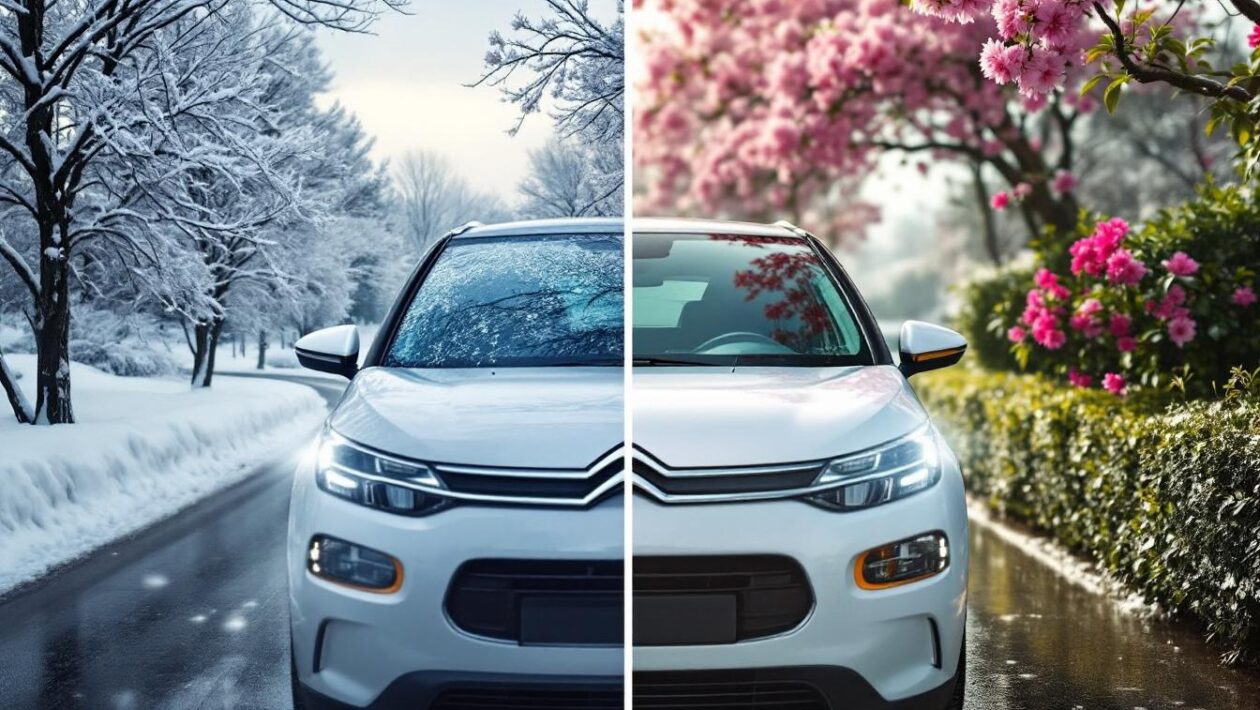 découvrez comment choisir les balais essuie-glace adaptés à votre citroën c4 iii pour chaque saison, afin d'assurer une visibilité optimale et une conduite en toute sécurité toute l'année.