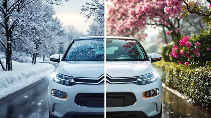 découvrez comment choisir les balais essuie-glace adaptés à votre citroën c4 iii pour chaque saison, afin d'assurer une visibilité optimale et une conduite en toute sécurité toute l'année.