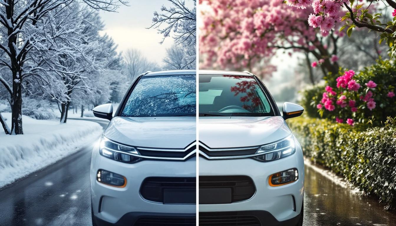 découvrez comment choisir les balais essuie-glace adaptés à votre citroën c4 iii pour chaque saison, afin d'assurer une visibilité optimale et une conduite en toute sécurité toute l'année.