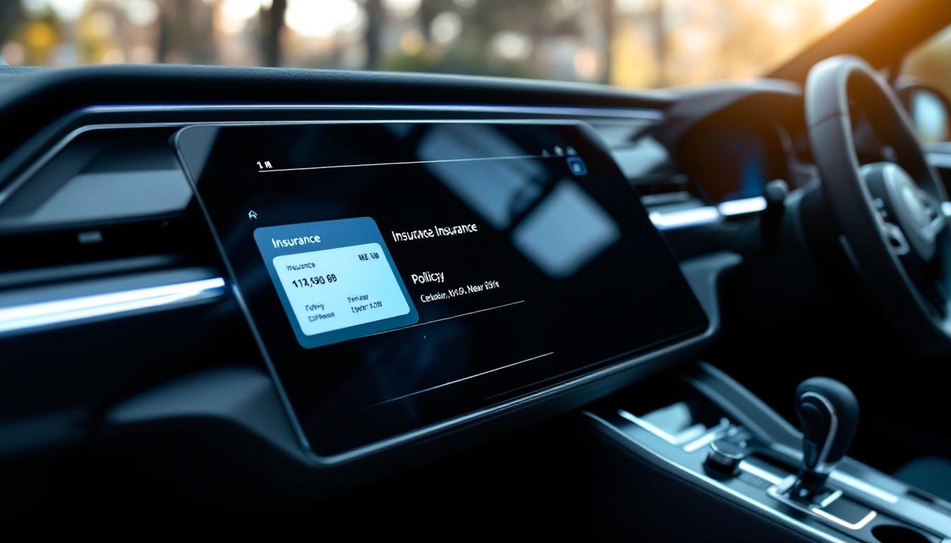 découvrez comment choisir les meilleures assurances auto pour économiser de l'argent tout en bénéficiant d'une couverture adaptée à vos besoins.