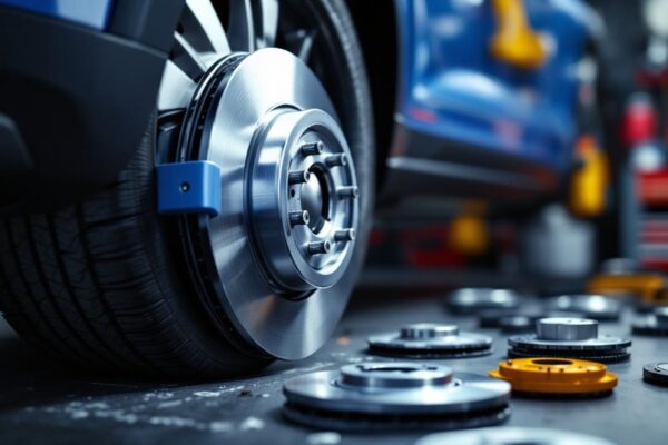 découvrez nos conseils pour sélectionner les meilleurs disques de freins adaptés à votre volkswagen t-roc, alliant performance, sécurité et durabilité.