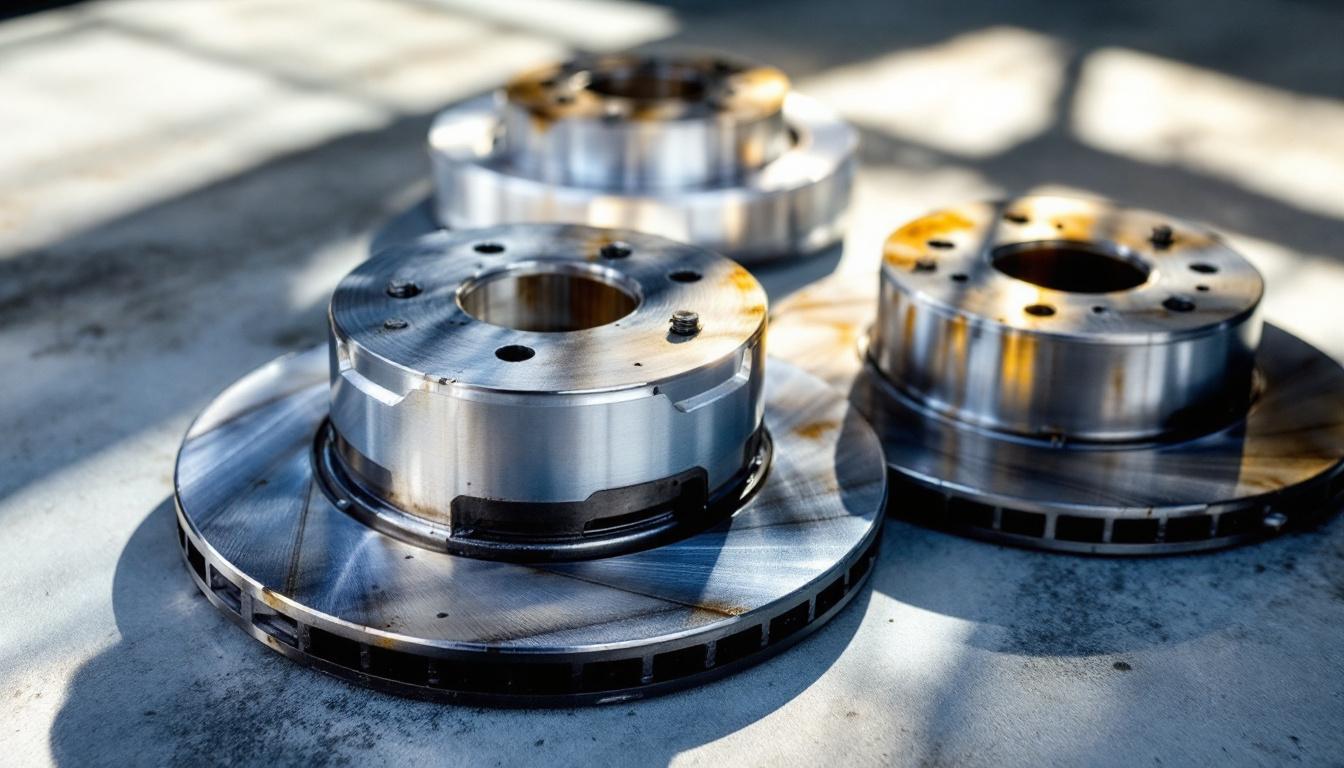 découvrez comment choisir les meilleurs disques de freins pour votre volkswagen t-roc afin d'assurer une performance optimale et une sécurité maximale sur la route.