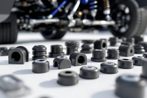 découvrez comment choisir les meilleurs silent blocs pour votre dacia duster 3 afin d'assurer un confort optimal et une durée de vie prolongée de vos suspensions.