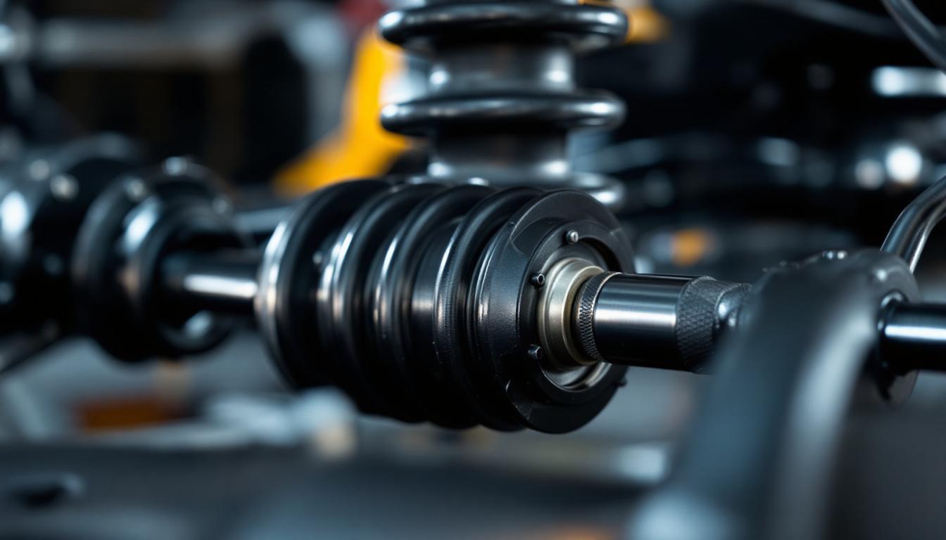 découvrez comment choisir les meilleurs silent blocs pour votre dacia duster 3 afin d'améliorer confort et tenue de route. guide complet et conseils d'experts.