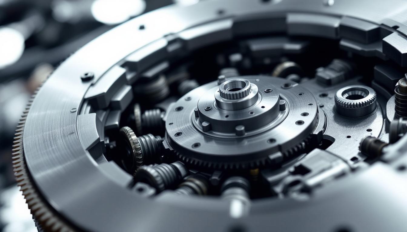 découvrez notre comparatif des volants moteurs bi masse adaptés au volkswagen t-roc. analysez les meilleures options du marché pour performance et fiabilité.