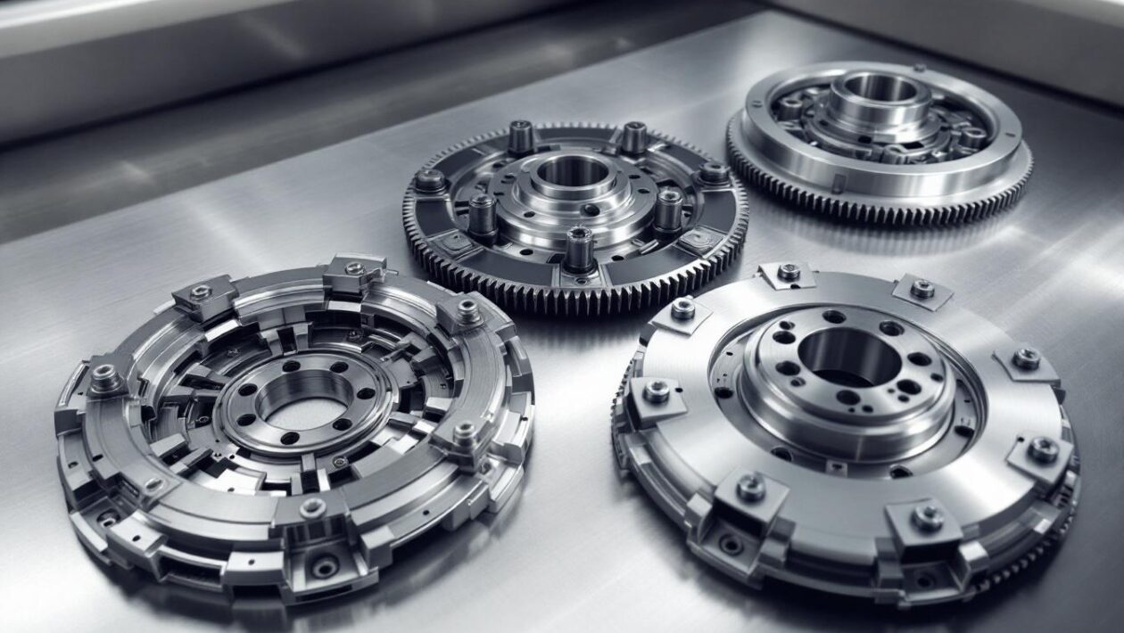 découvrez notre comparatif des volants moteurs bi masse compatibles avec le volkswagen t-roc. trouvez les meilleures options du marché pour une performance optimale et une conduite en douceur.