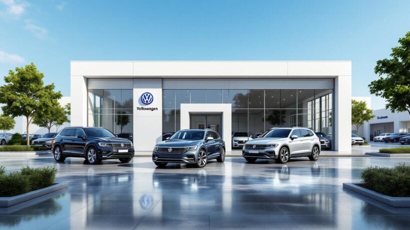 découvrez notre sélection des meilleurs mandataires auto volkswagen et profitez de voitures de qualité à des prix compétitifs. trouvez facilement votre véhicule idéal avec des experts de confiance.