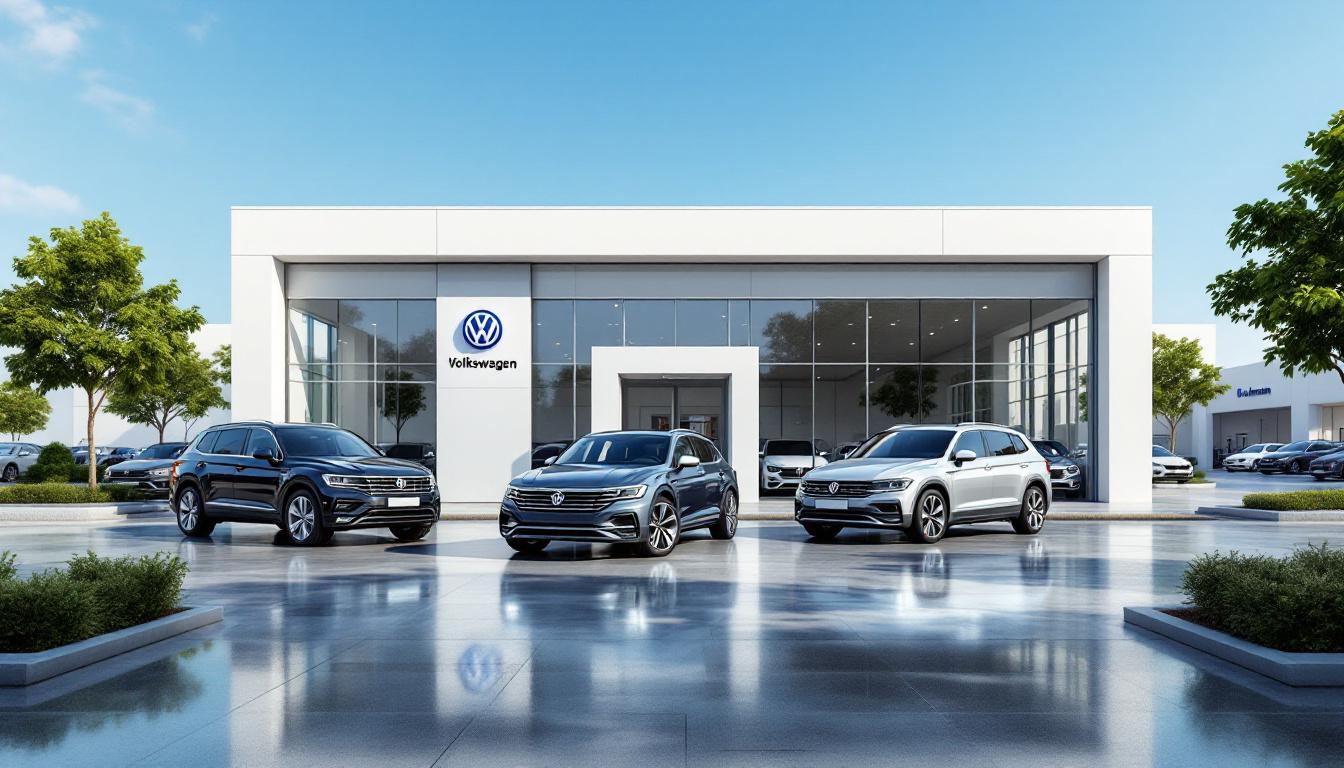 découvrez notre sélection des meilleurs mandataires auto volkswagen et profitez de voitures de qualité à des prix compétitifs. trouvez facilement votre véhicule idéal avec des experts de confiance.