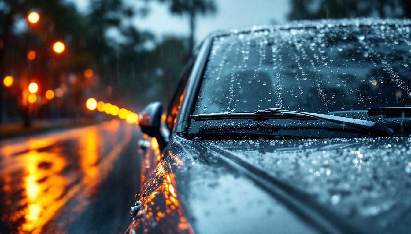 découvrez comment éviter les erreurs fréquentes lors du choix des balais essuie-glace pour votre volkswagen polo vi et assurez une visibilité optimale en toutes conditions.