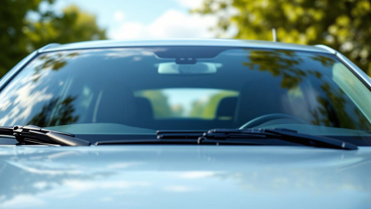 découvrez comment éviter les erreurs fréquentes lors du choix des balais essuie-glace pour votre volkswagen polo vi et assurez une visibilité optimale en toutes conditions.