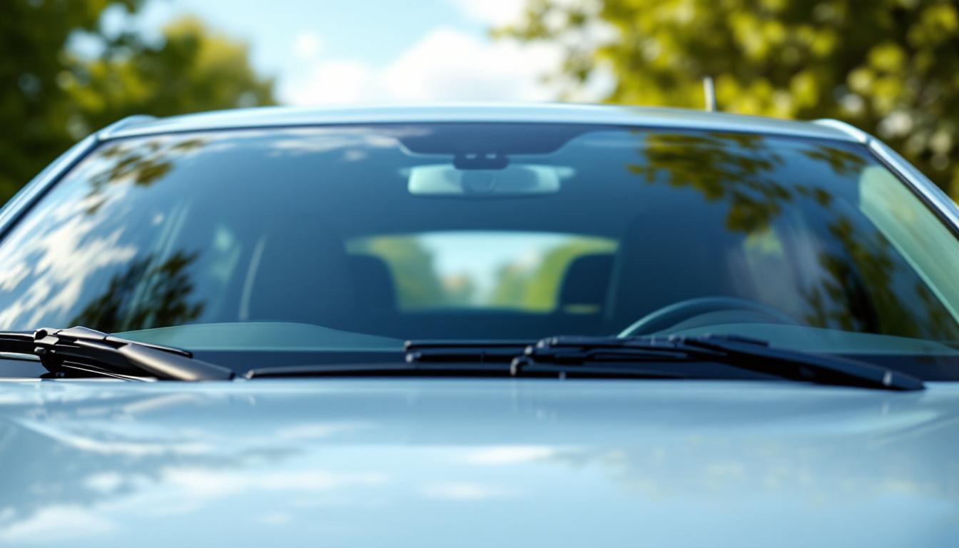 découvrez comment éviter les erreurs fréquentes lors du choix des balais essuie-glace pour votre volkswagen polo vi et assurez une visibilité optimale en toutes conditions.