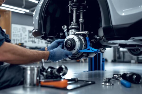 découvrez notre guide pratique pour une installation facile du double volant amortisseur sur votre citroën c5 aircross. suivez étape par étape les conseils pour un montage réussi et en toute sécurité.