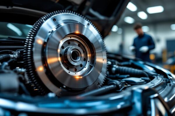 découvrez les avantages d'installer un volant moteur bi masse sur votre renault captur ii pour améliorer la performance, réduire les vibrations et prolonger la durée de vie du moteur.