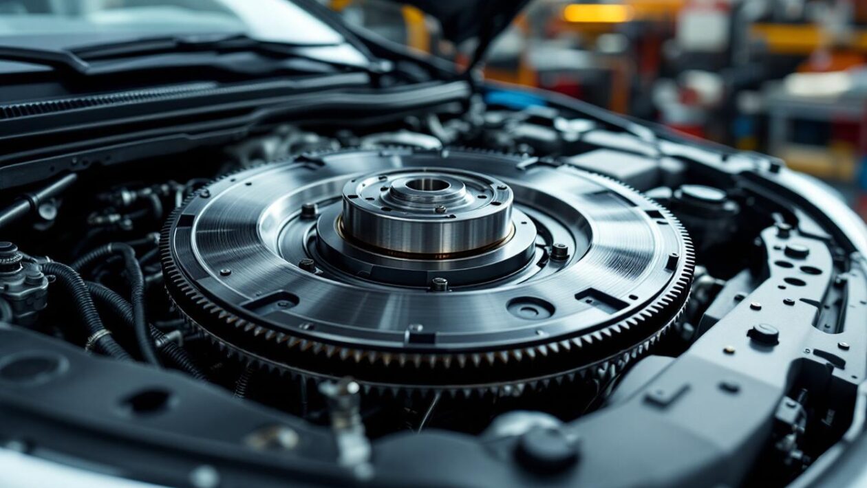 découvrez les avantages du double volant amortisseur pour votre toyota yaris cross : confort amélioré, meilleure tenue de route et réduction des vibrations pour une conduite optimale.